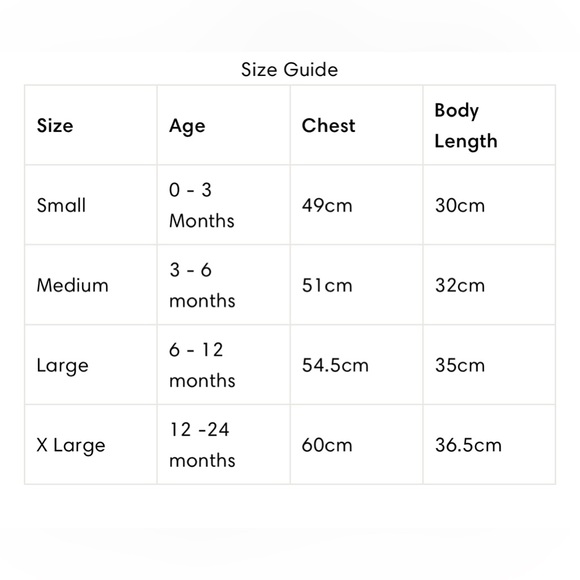 Waterbabies | warm-in-one wetsuit - Picture 2 of 2